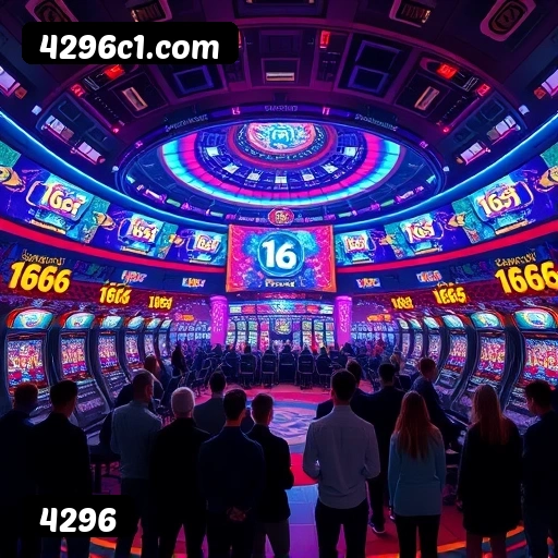 4296 Bônus acumulado 4296